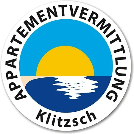 Strandvilla Gudrun Zur Meerseite Mit Balkon Apartment *